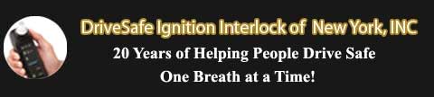 DriveSafe Ignition Interlock of New York, INC